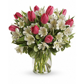 Spring Romance